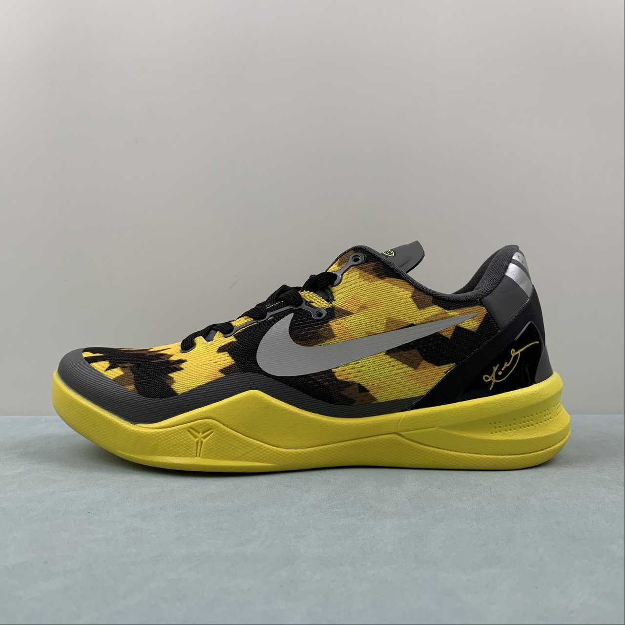 Nike Kobe PROTRO 55286