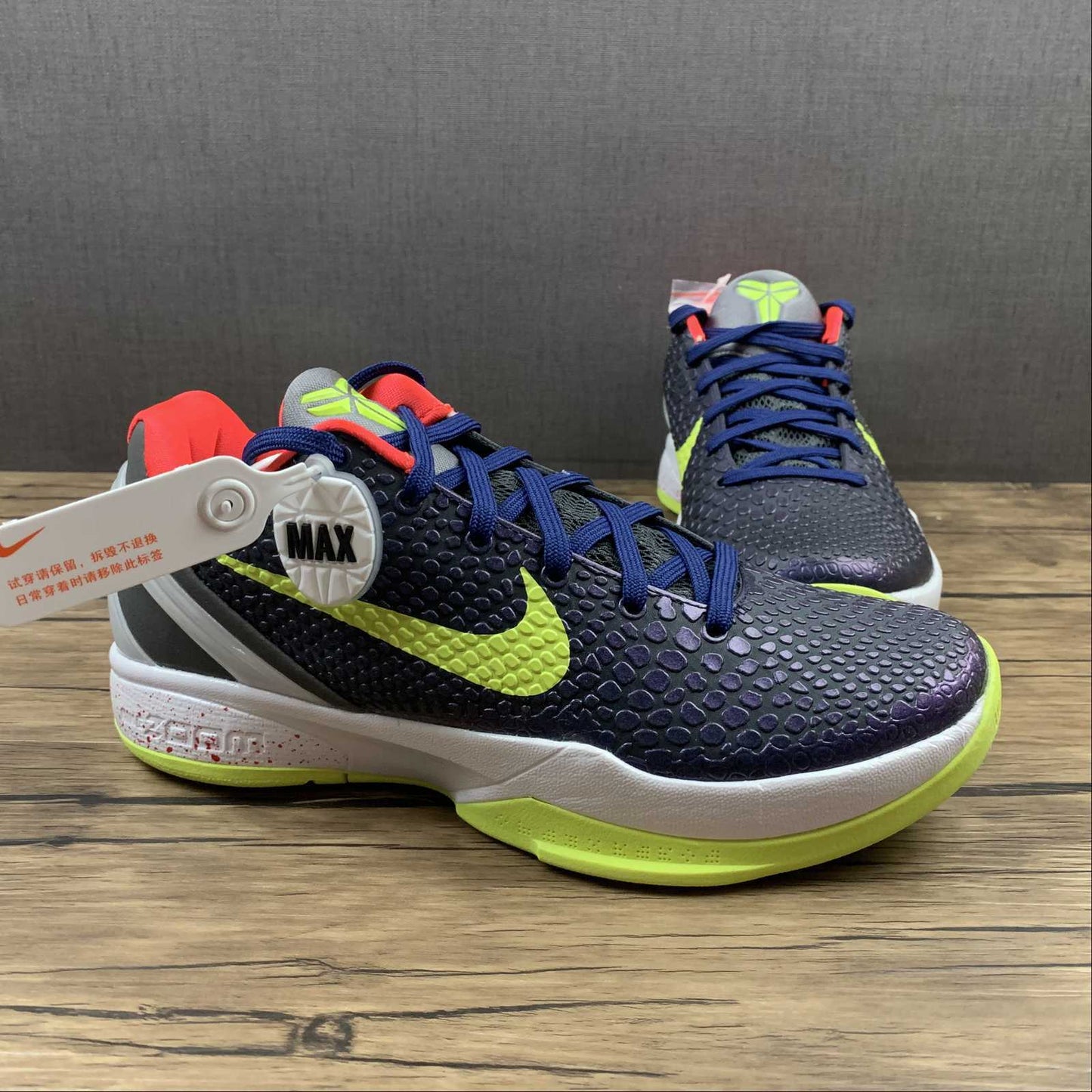 Zoom Kobe 446442-500