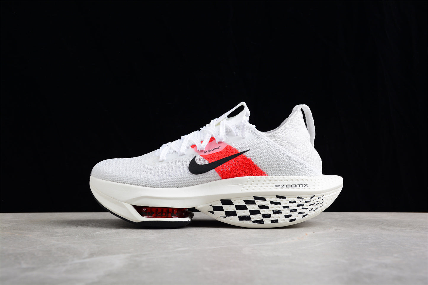 Nike Air Zoom Alphafly NEXT% 2 “Proto” – DJ6206-130