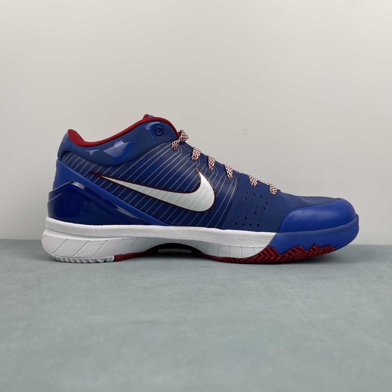 Nike Kobe IV FQ3545