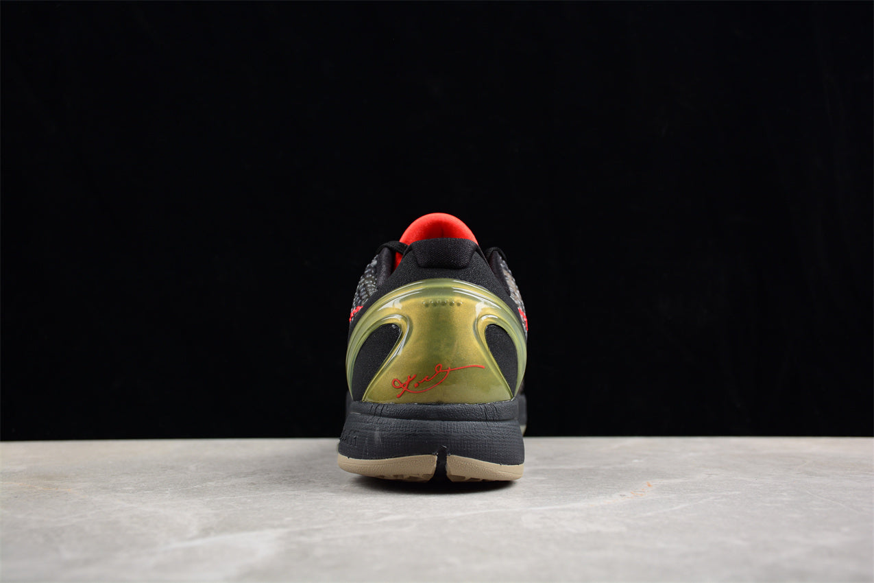 Nk Kobe VI Protro 6 FQ3546-001