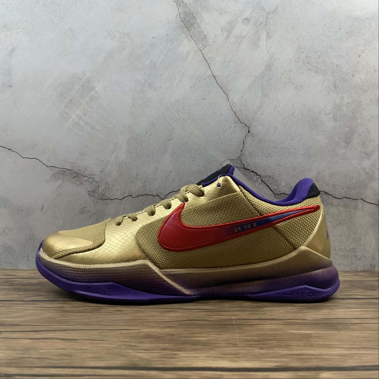 Nike Zoom Kobe DA6809