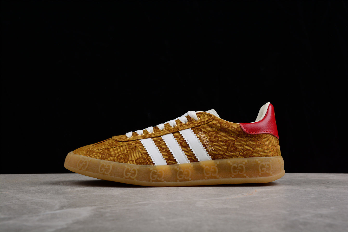 Adidas x GUCCI adidas 707847 UTT10 9060 (Copy)