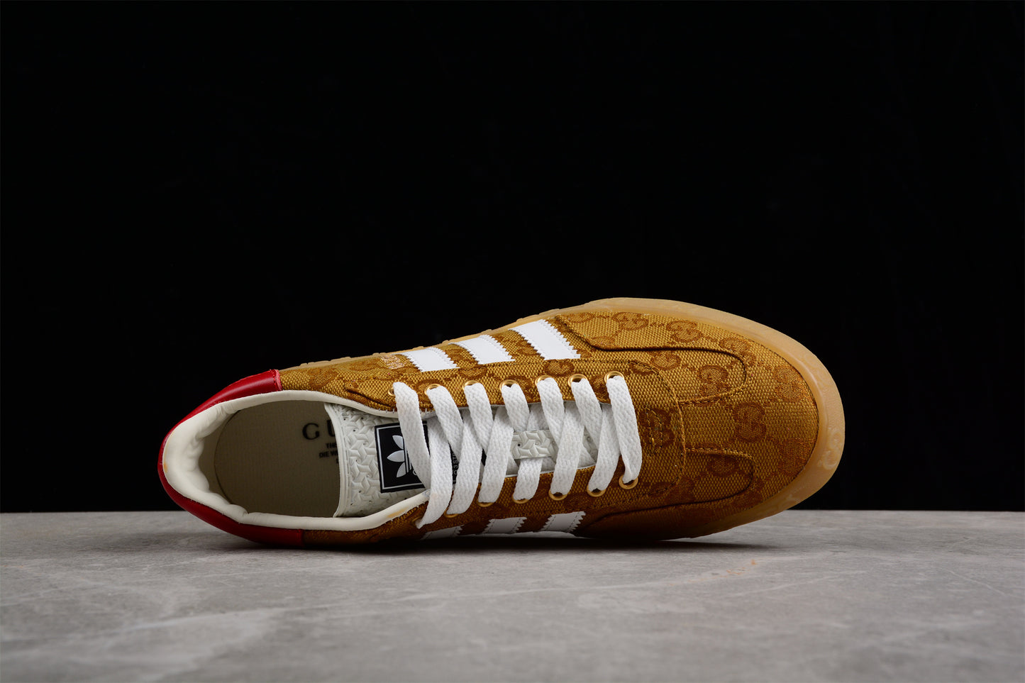 Adidas x GUCCI adidas 707847 UTT10 9060 (Copy)