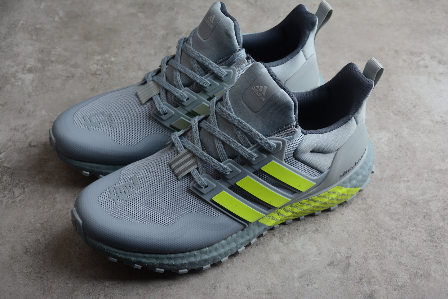 adidas Ultra Boost 4.0 GX6264