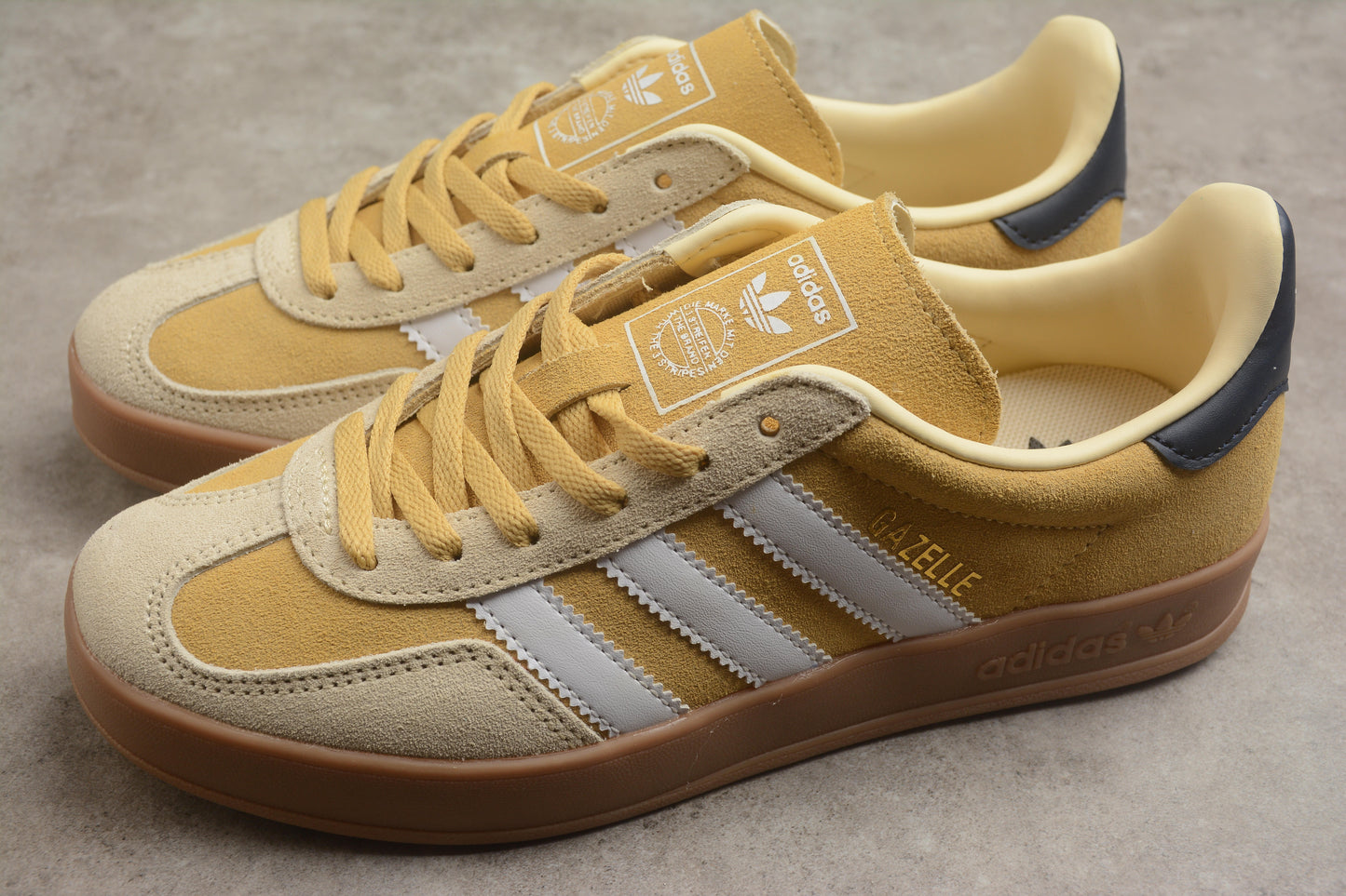 adidas originals GAZELLE INDOOR JI3523