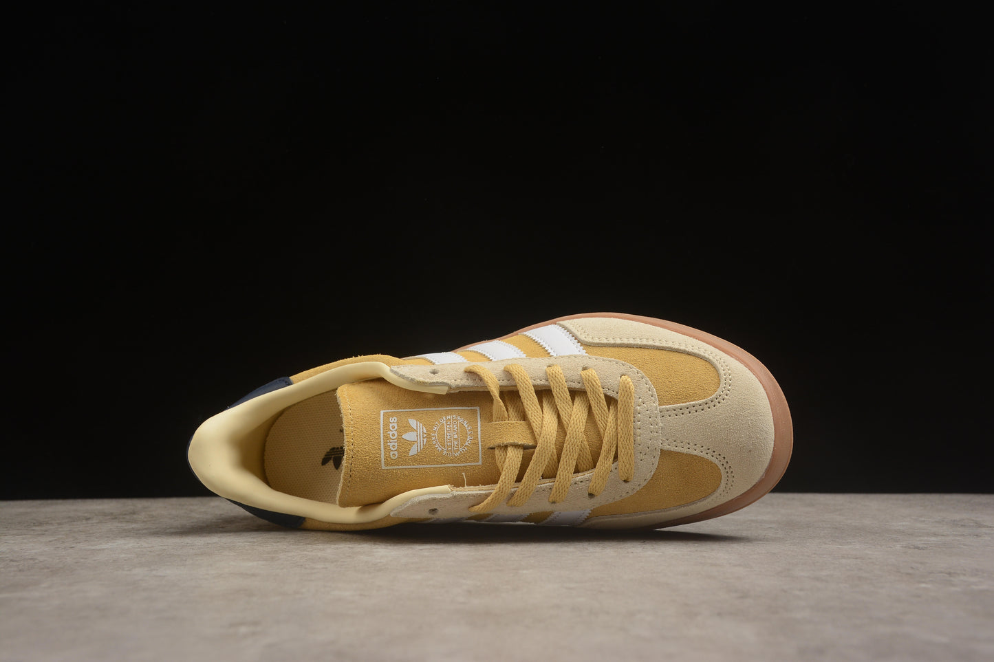 adidas originals GAZELLE INDOOR JI3523