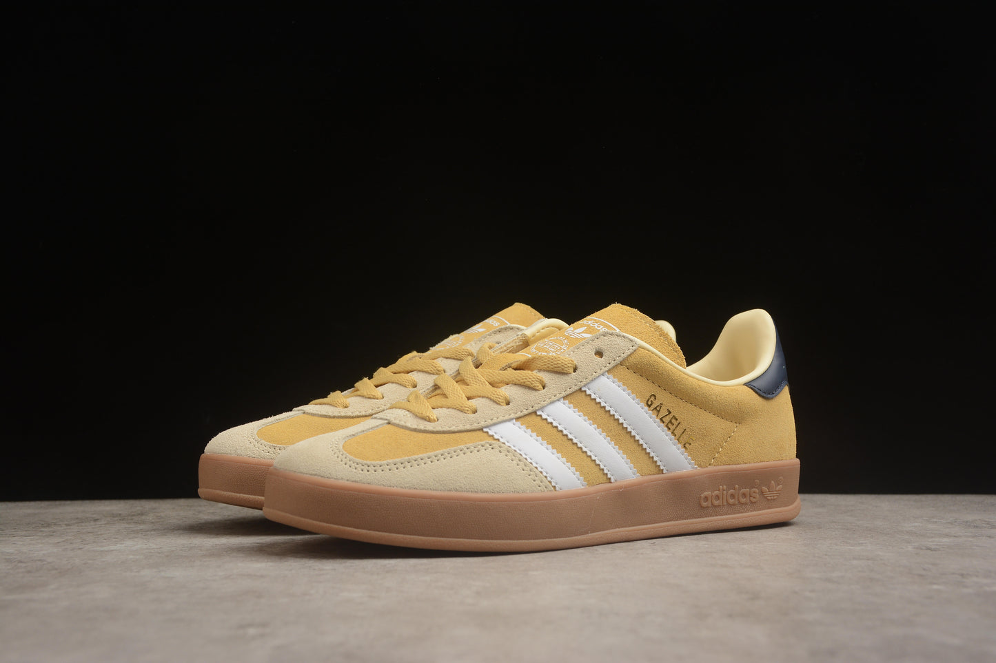 adidas originals GAZELLE INDOOR JI3523