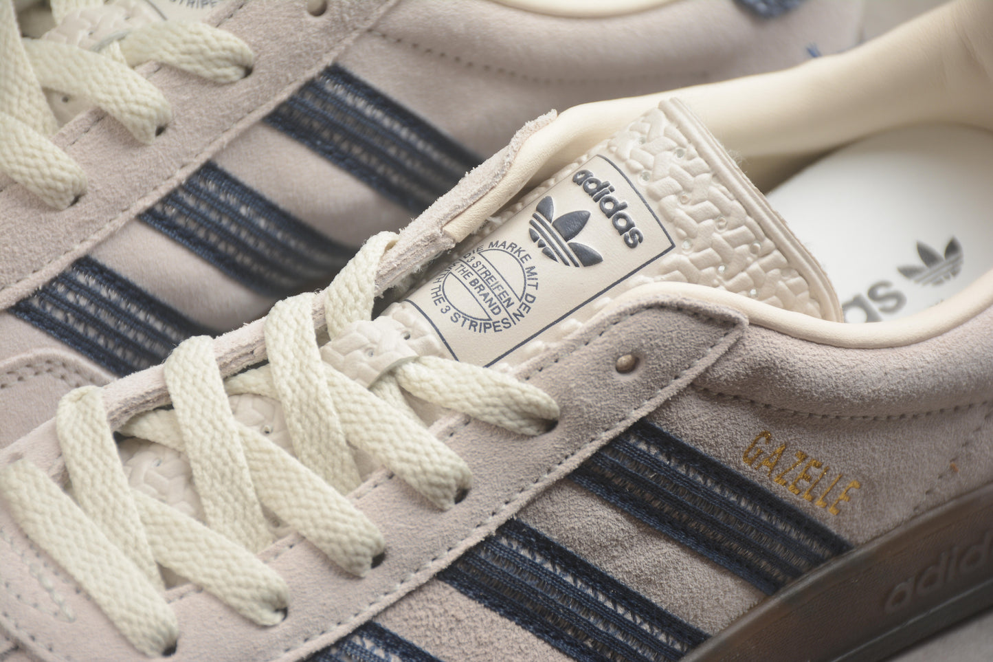 adidas originals GAZELLE INDOOR JR3381