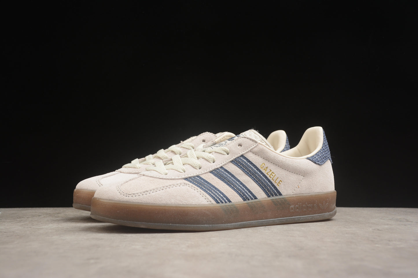 adidas originals GAZELLE INDOOR JR3381