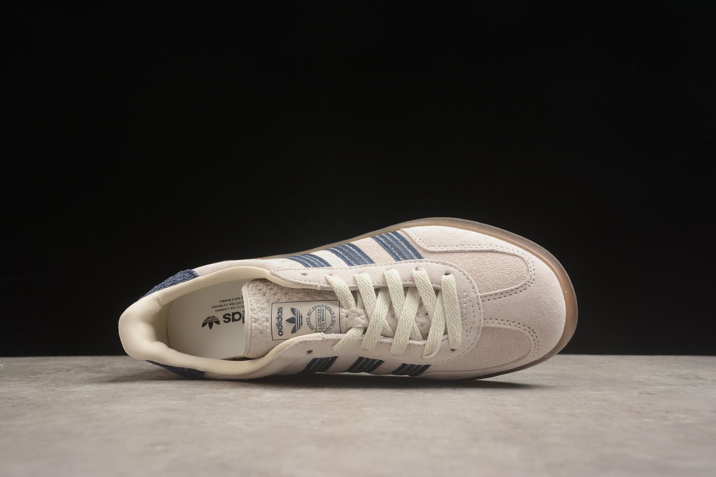 adidas originals GAZELLE INDOOR JR3381
