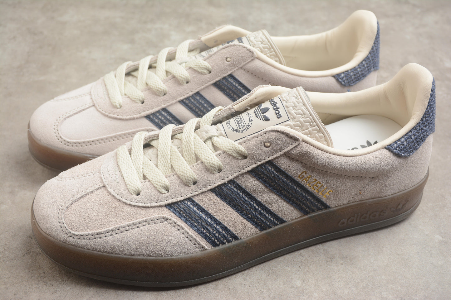 adidas originals GAZELLE INDOOR JR3381