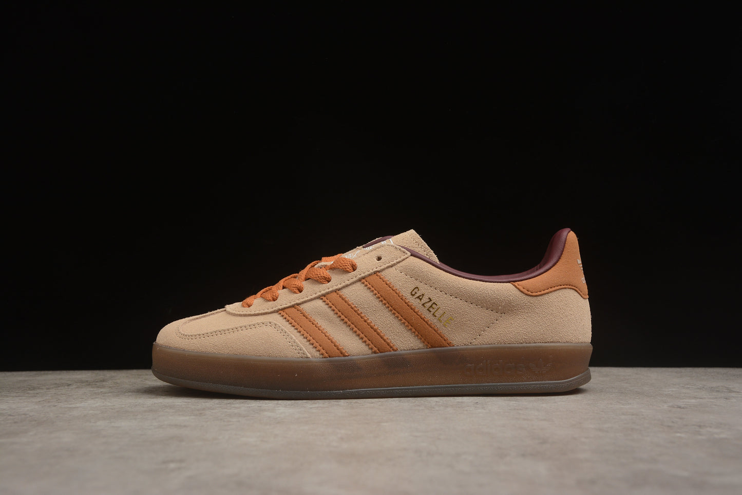 adidas originals GAZELLE INDOOR JR5412