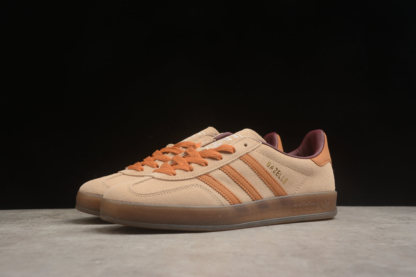 adidas originals GAZELLE INDOOR JR5412