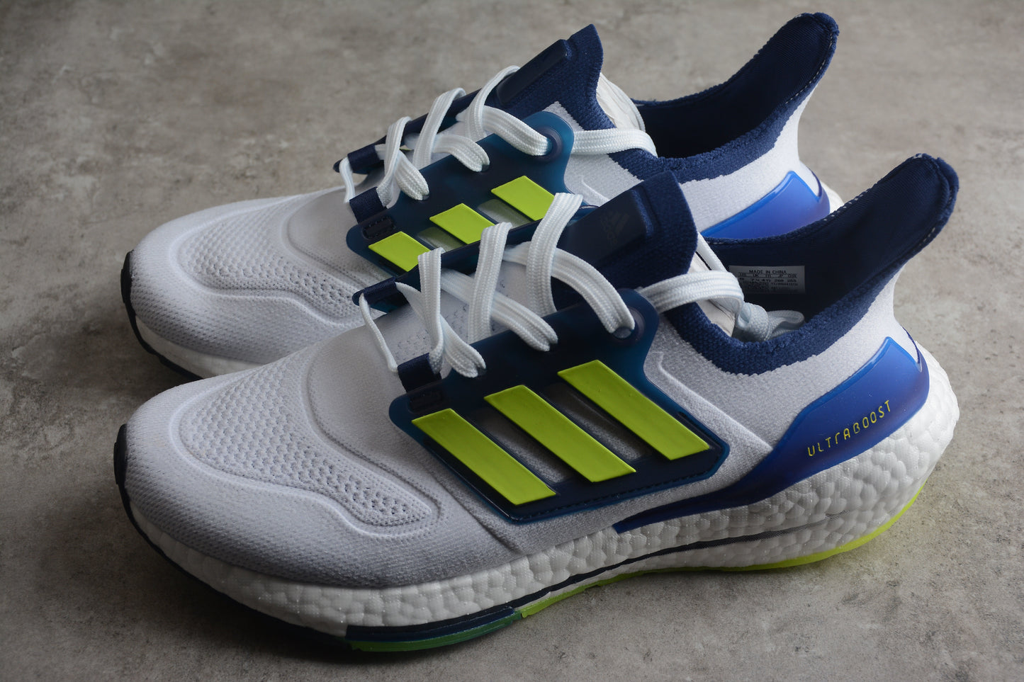 adidas ultra boost 22 GZ7211