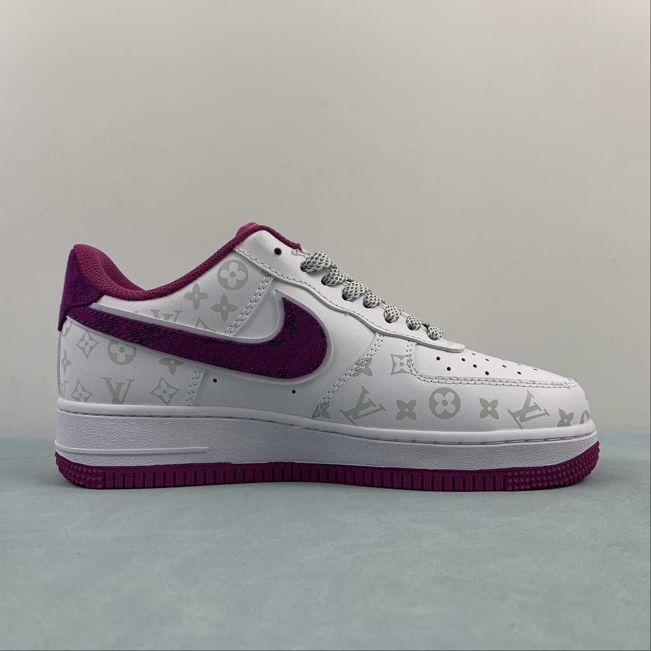 Nike Nike Air Force 1 CV0670-500