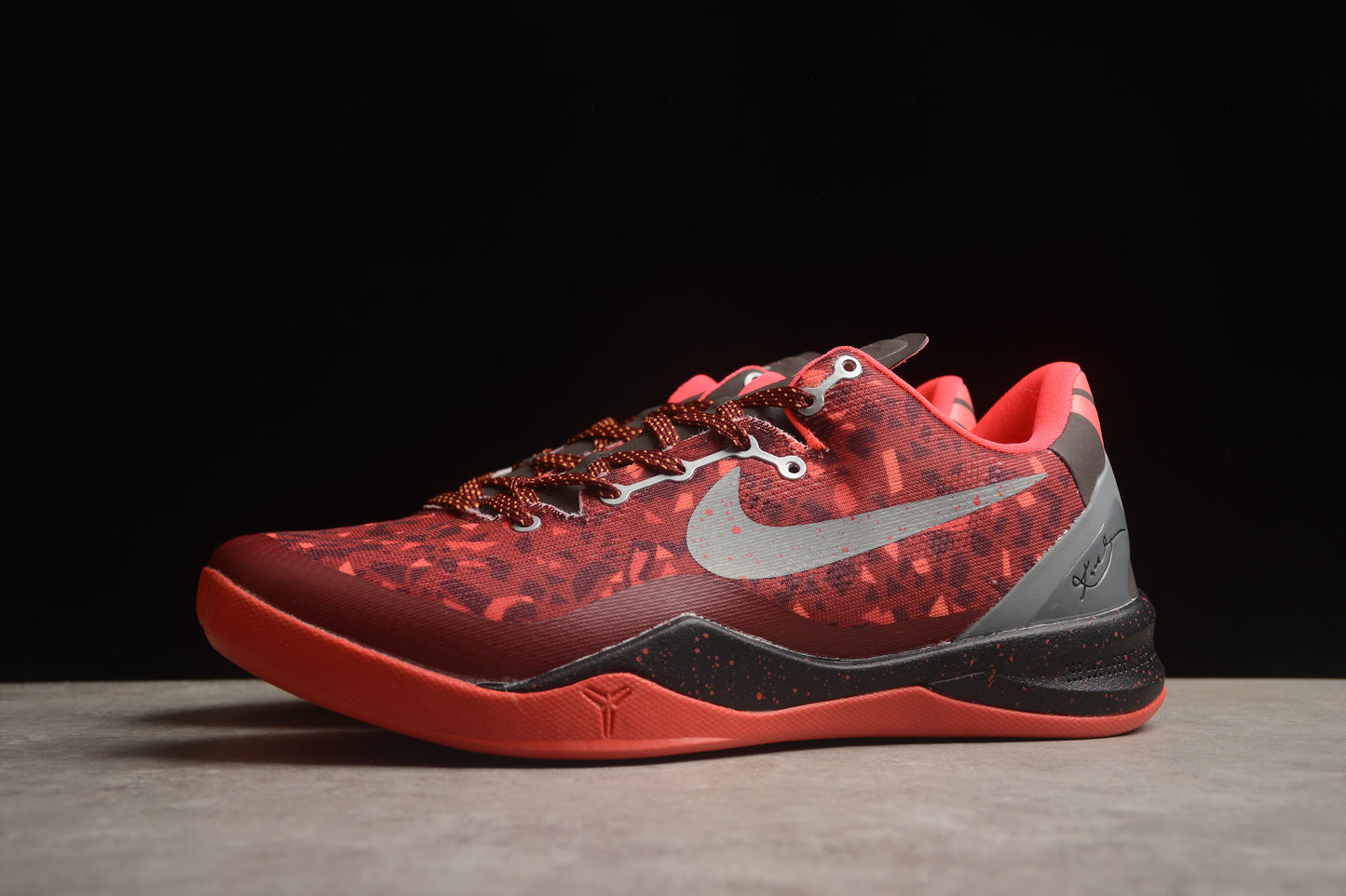 Nk Kobe 8 "SYSTEM" 555035-661