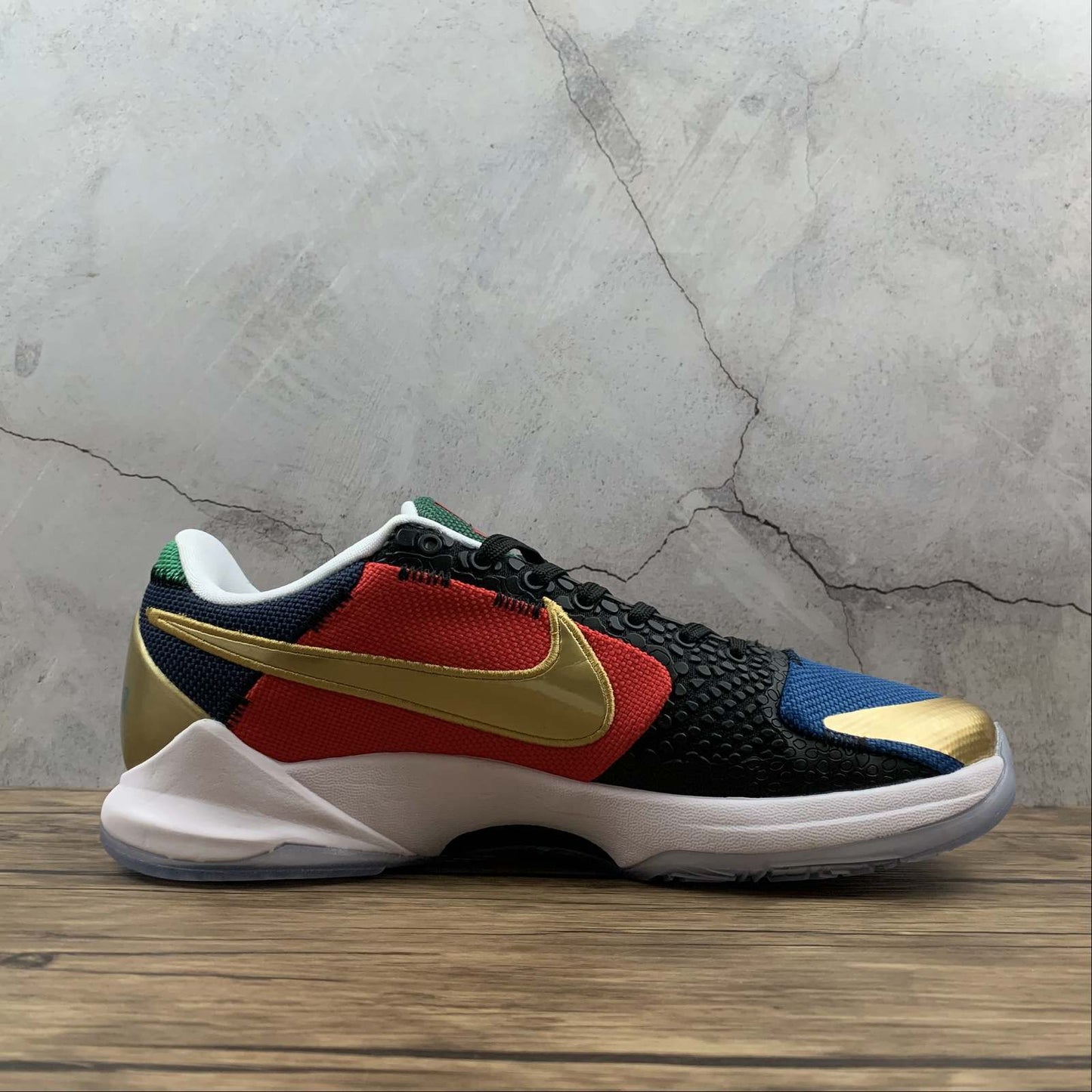 Nike Zoom Kobe 4 PROTRO