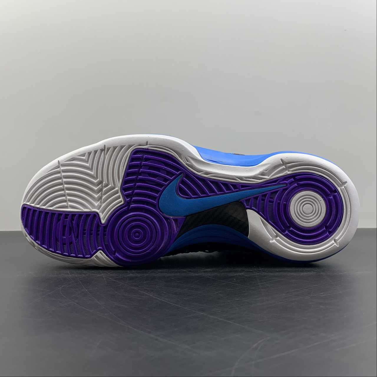 Nike Hyperdunk + Sport Pack X With Nike+Basketball