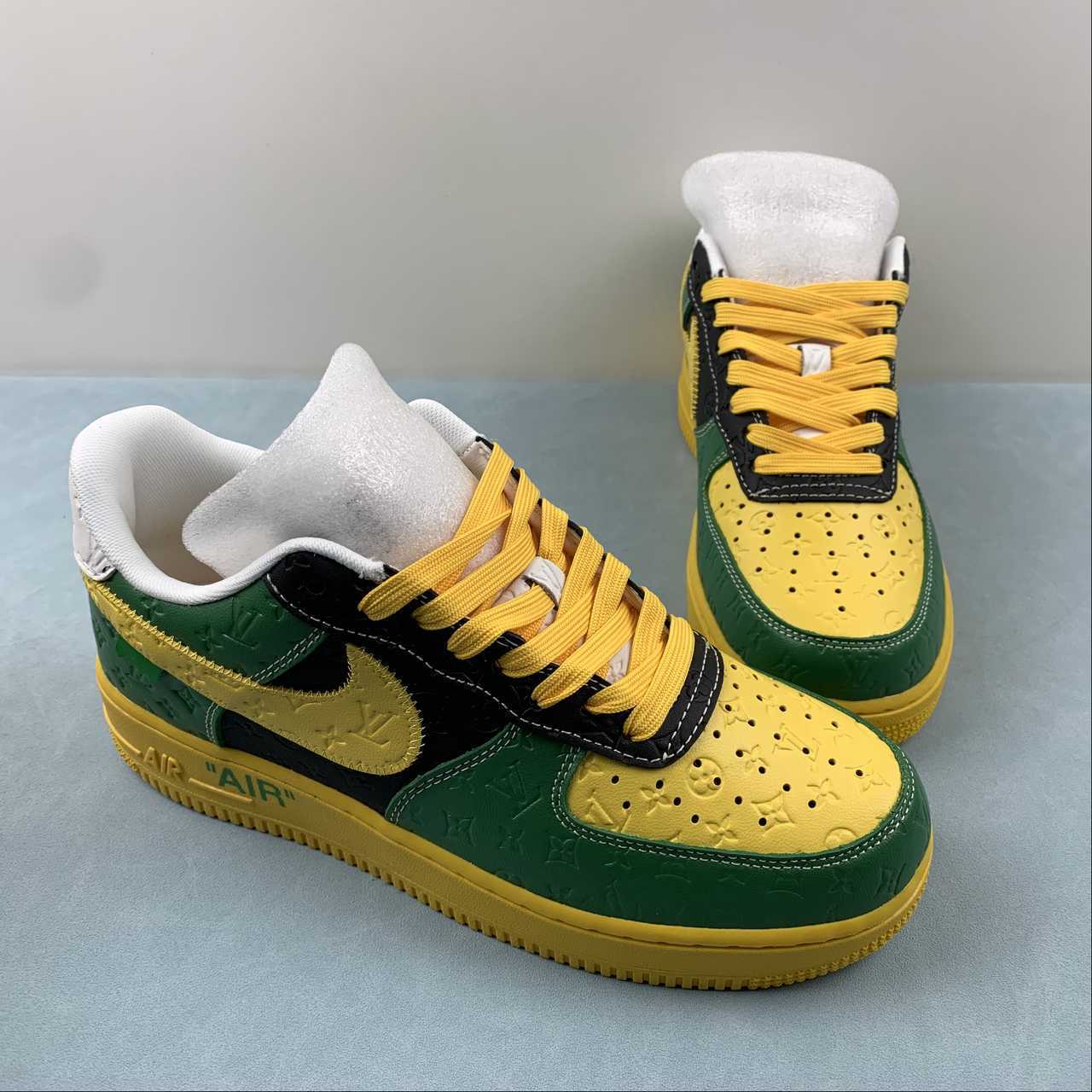Nike Air Force 1