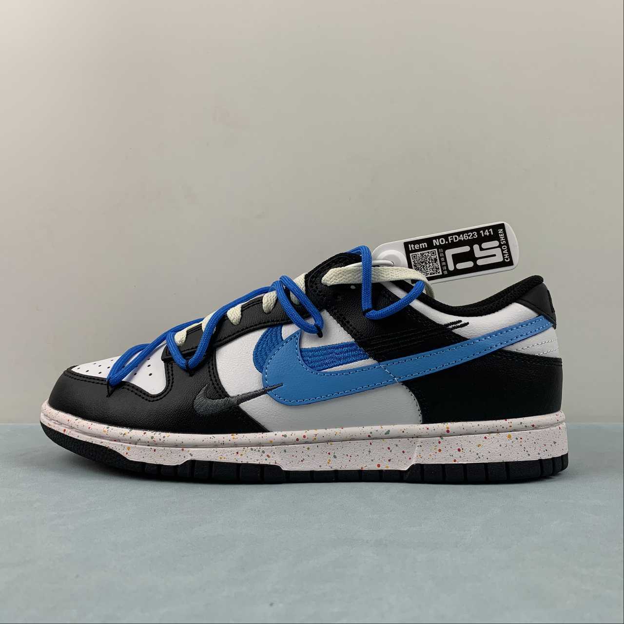 Nike Nike SB Dunk Low Shoes FD4623-141
