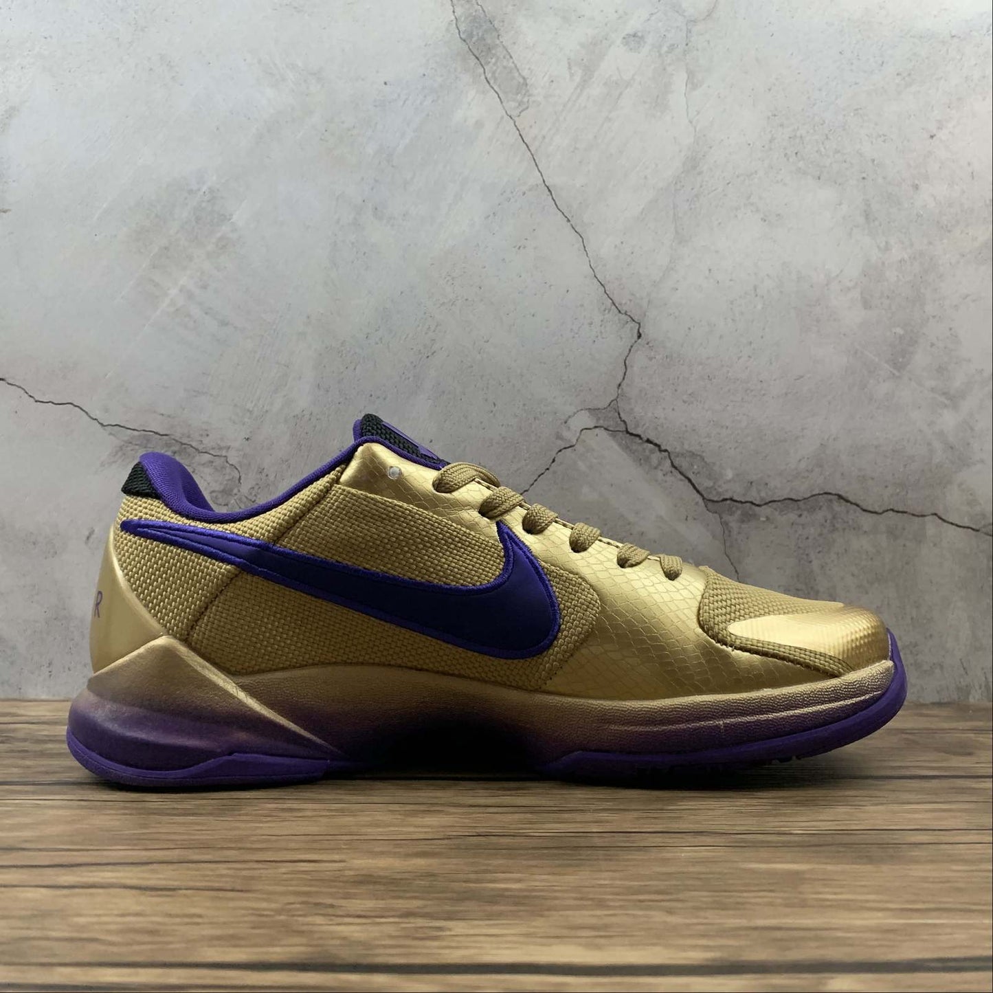Nike Zoom Kobe DA6809