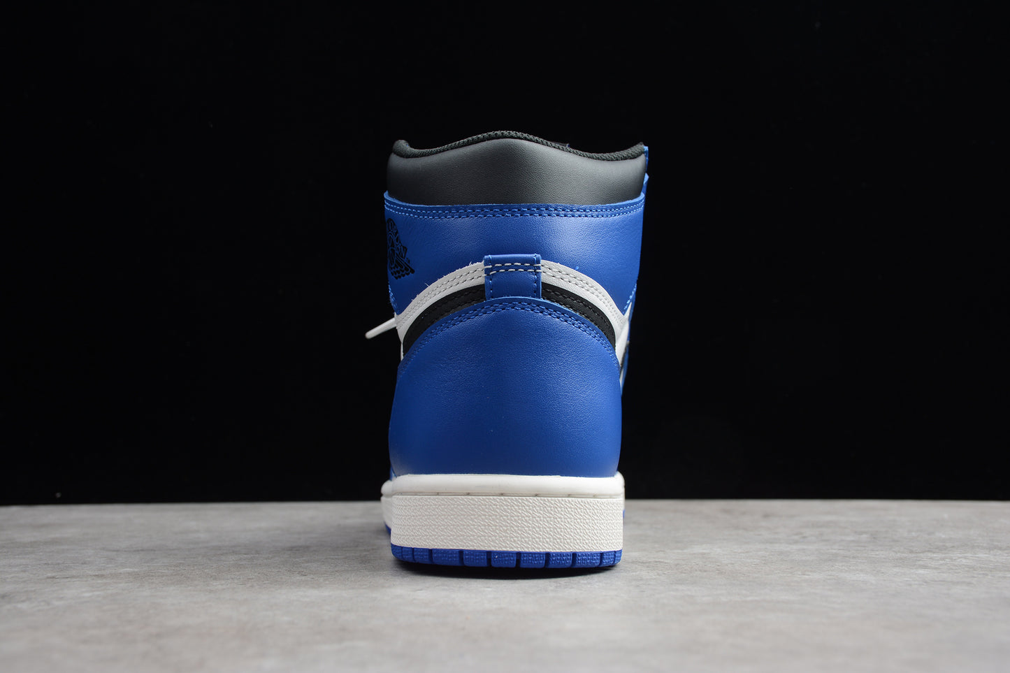Air Jordan 1 Retro High OG (R40 CJ Premium Version