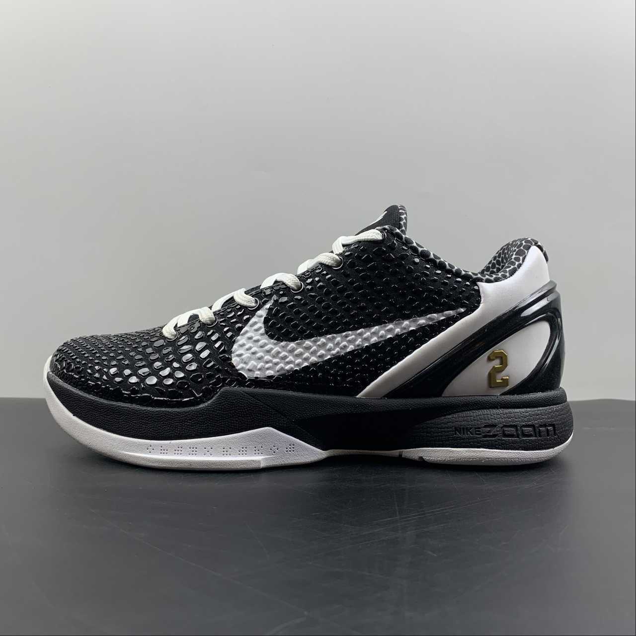 Nike Kobe CW2190