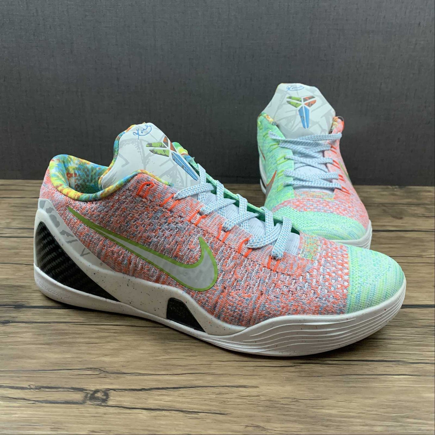 Nike Kobe PROTRO 678301