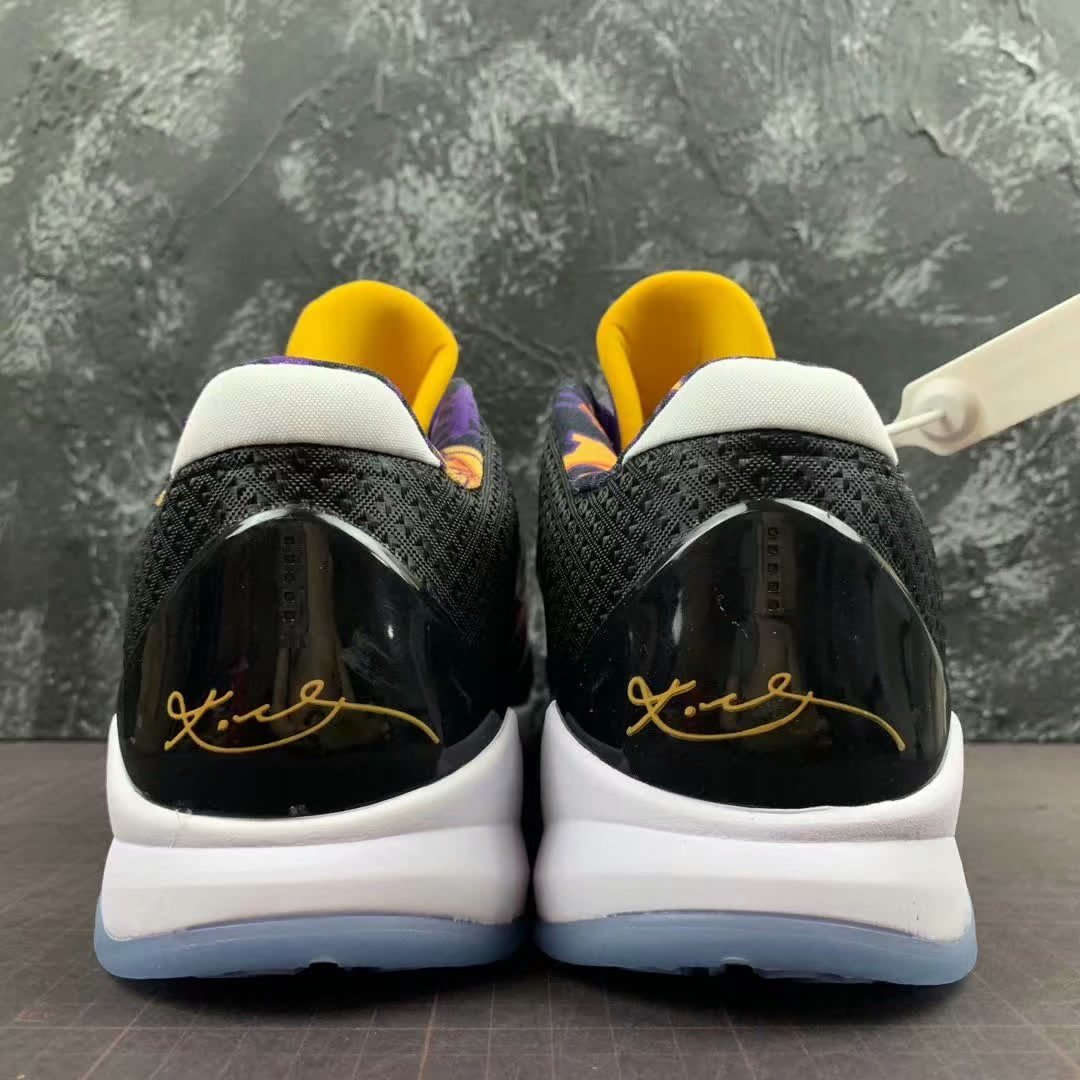 Nike Zoom Kobe 4 PROTRO CD4991
