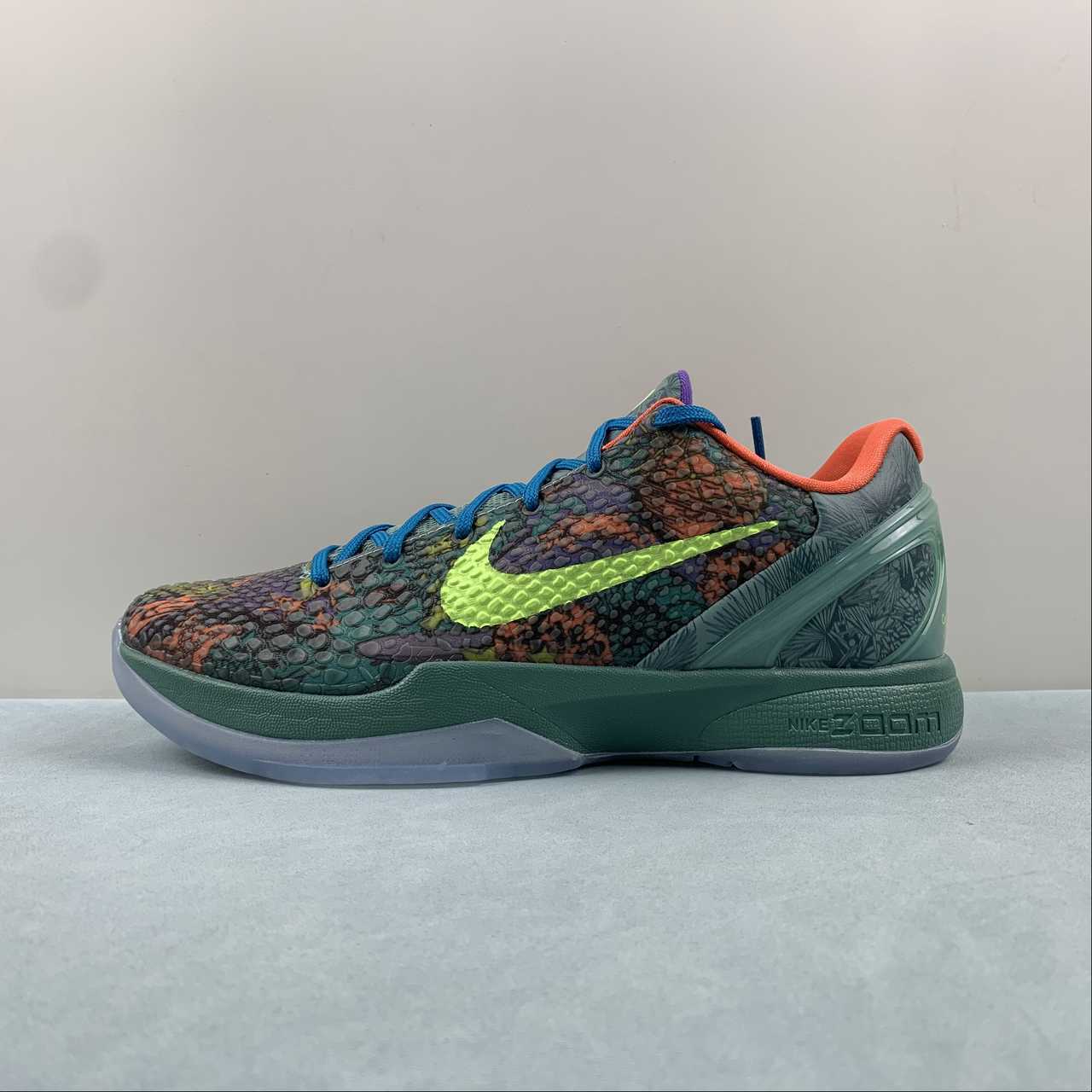 Nike Kobe 640220