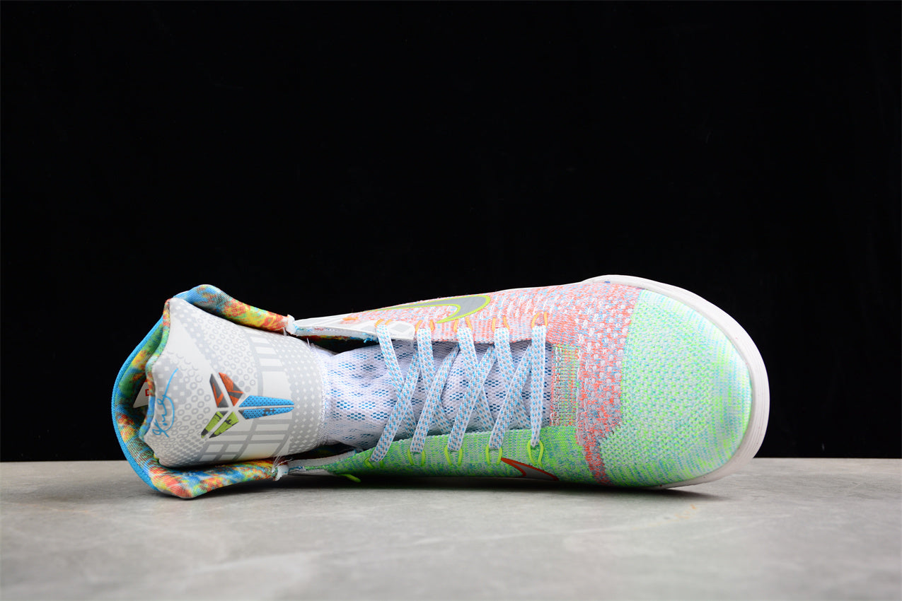 Nike Kobe 9 XDR ELITE THE 9 678301-904