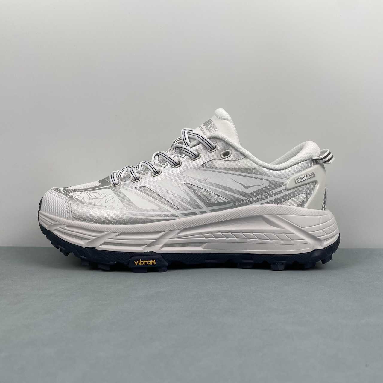 HOKA MAFATE Speed 2 TS
