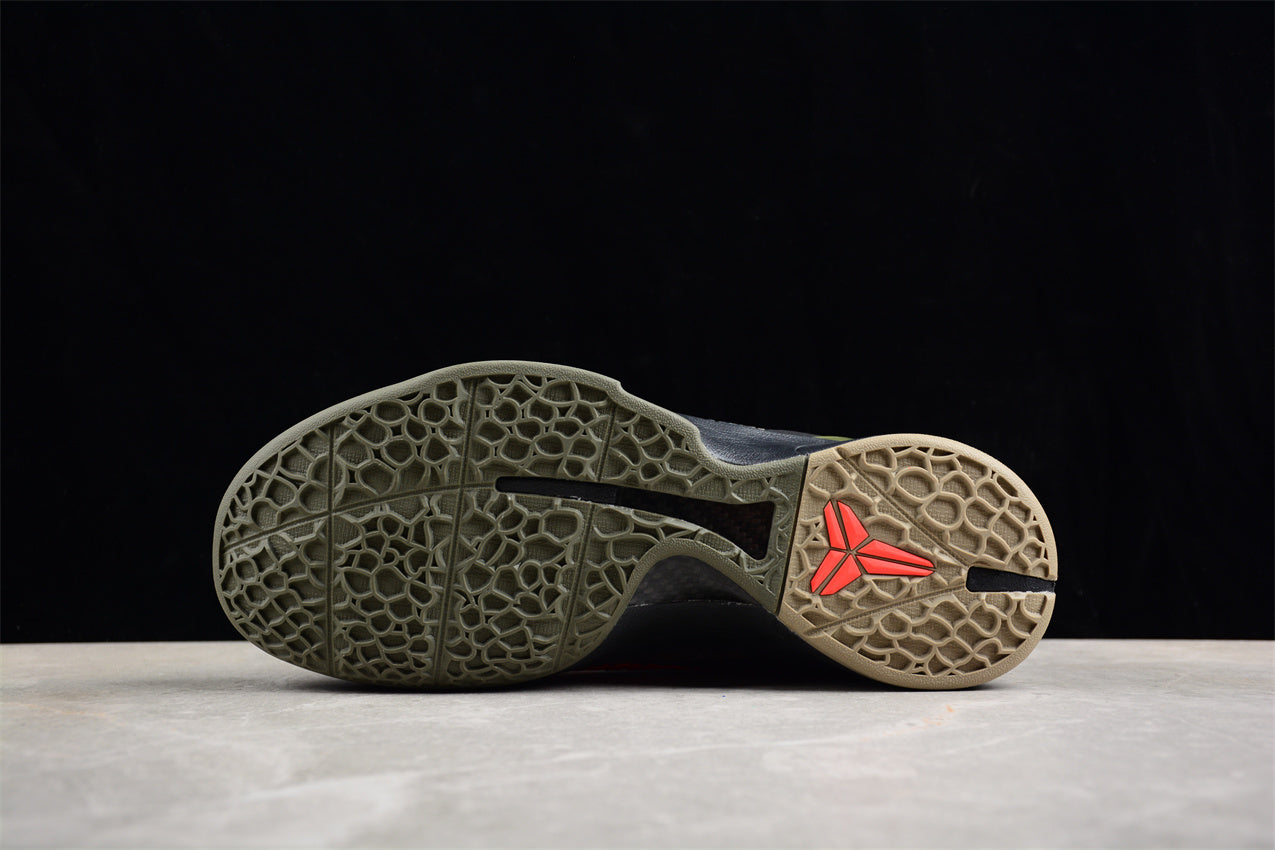Nk Kobe VI Protro 6 FQ3546-001