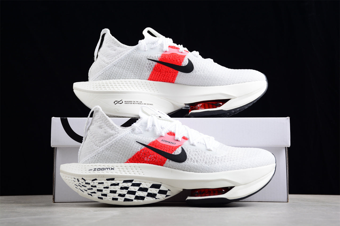 Nike Air Zoom Alphafly NEXT% 2 “Proto” – DJ6206-130