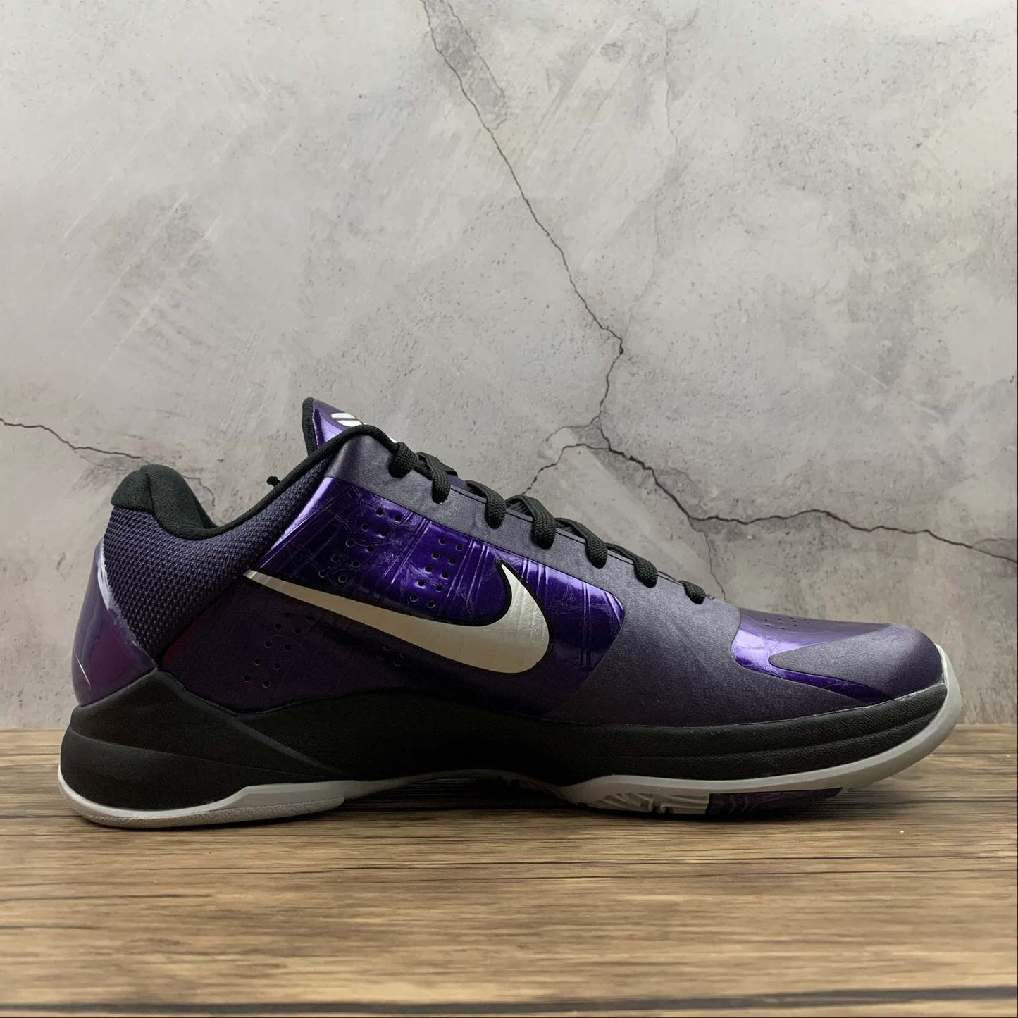 Nike Zoom Kobe 4 PROTRO 386429-500