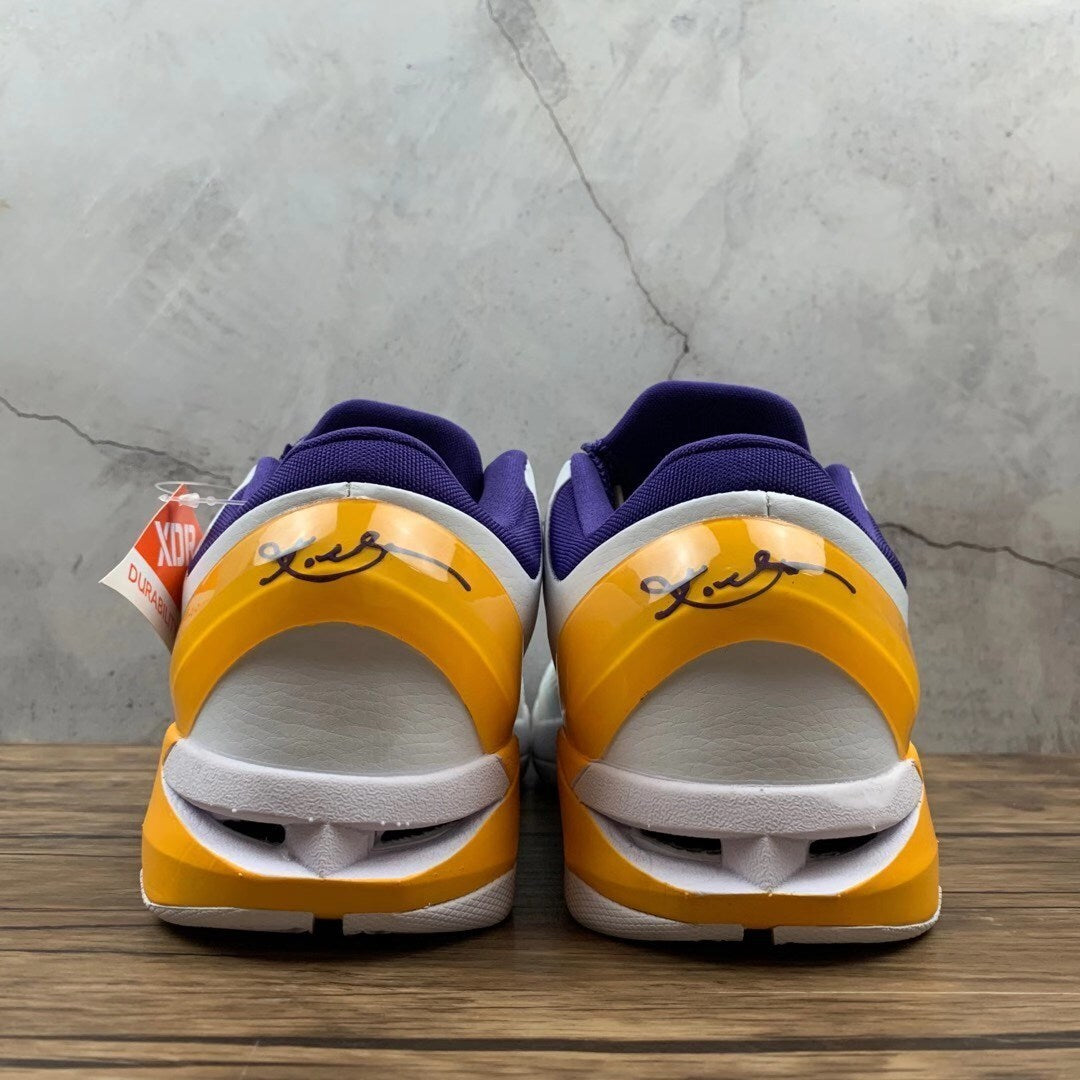 Nike Zoom Kobe 4 PROTRO 488371