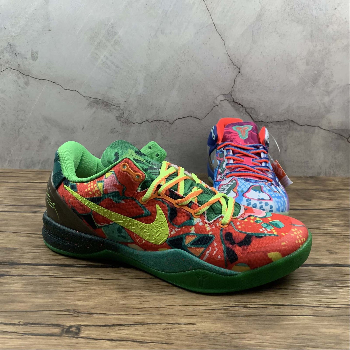 Nike Zoom Kobe 635438
