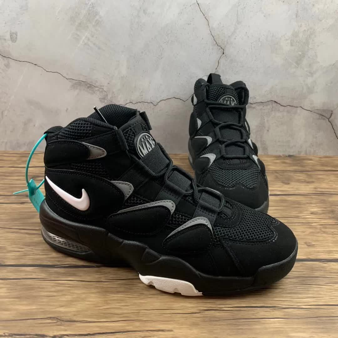 Nike Air Uptempo 472490-010 40-45