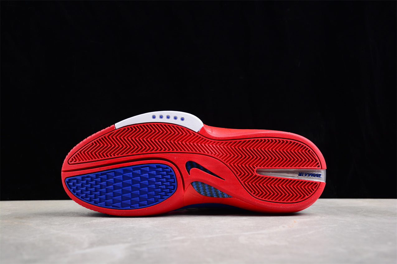 Nike Air Zoom Huarache 2K4 – 308475-100