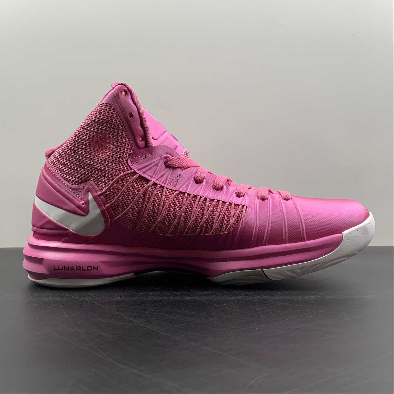 Nike Hyperdunk + Sport Pack X With Nike+Basketball