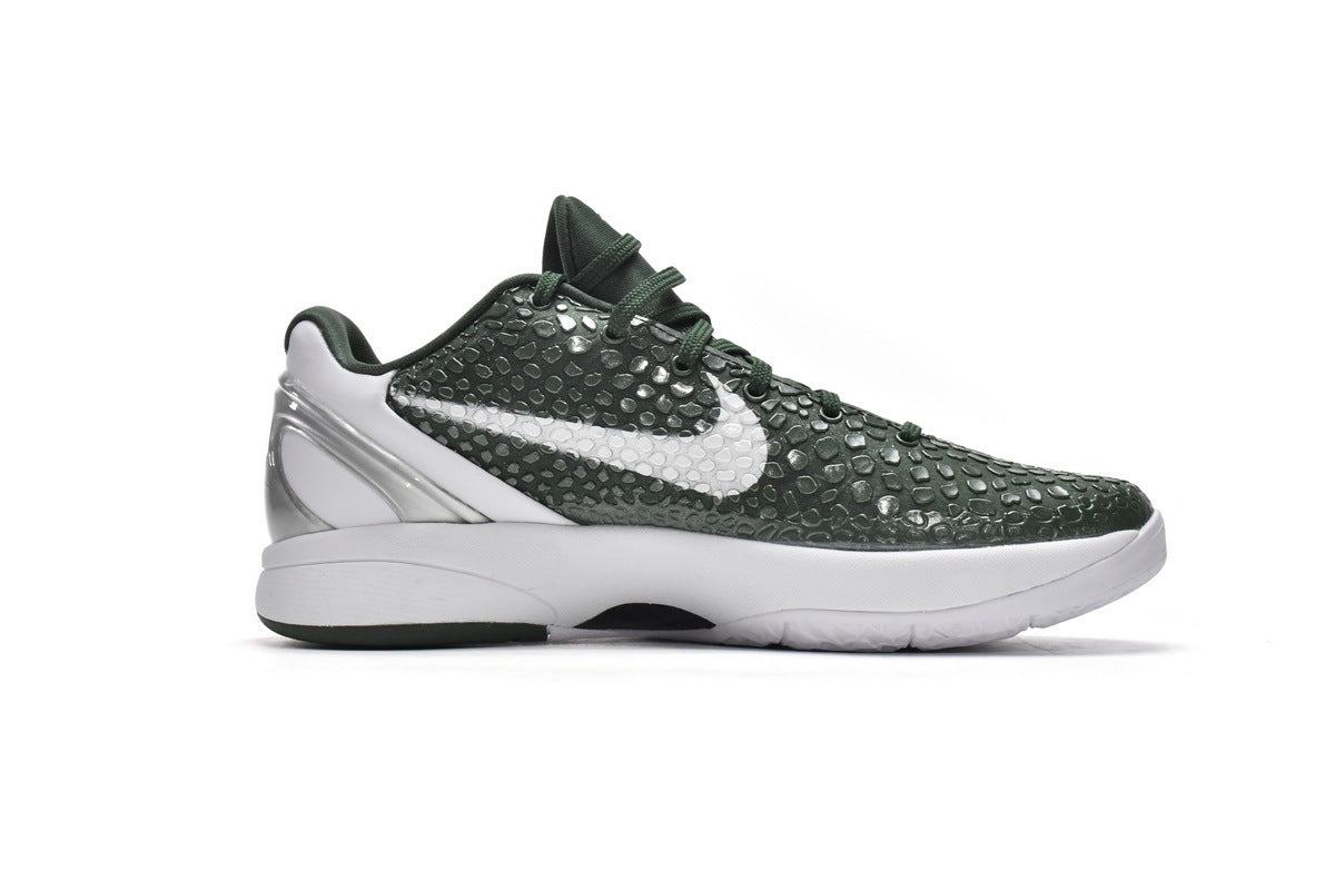 Nike Zoom Kobe VI TB Dark Green