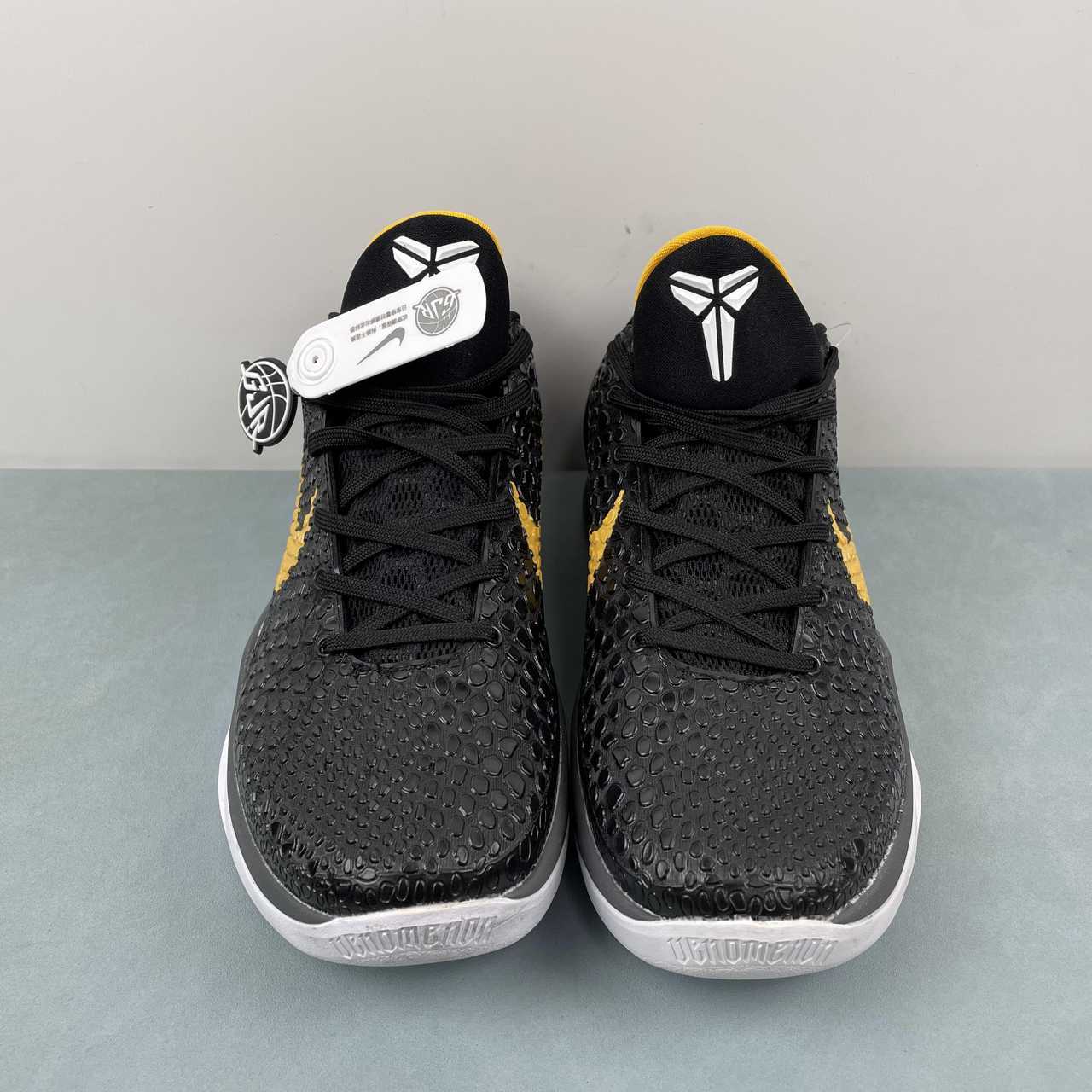 Nike Kobe DJ6015