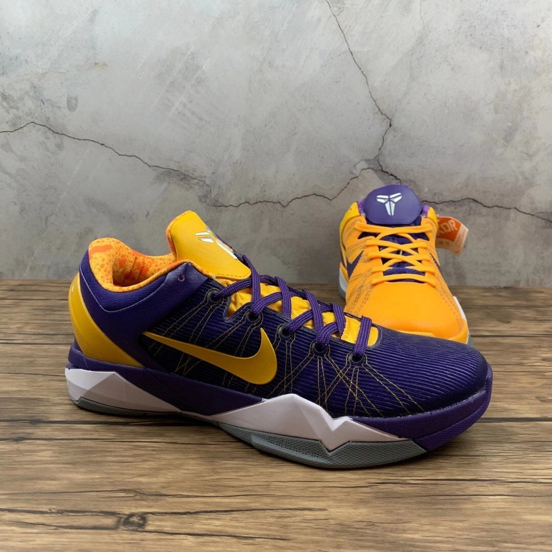 Nike Zoom Kobe 4 PROTRO 488371