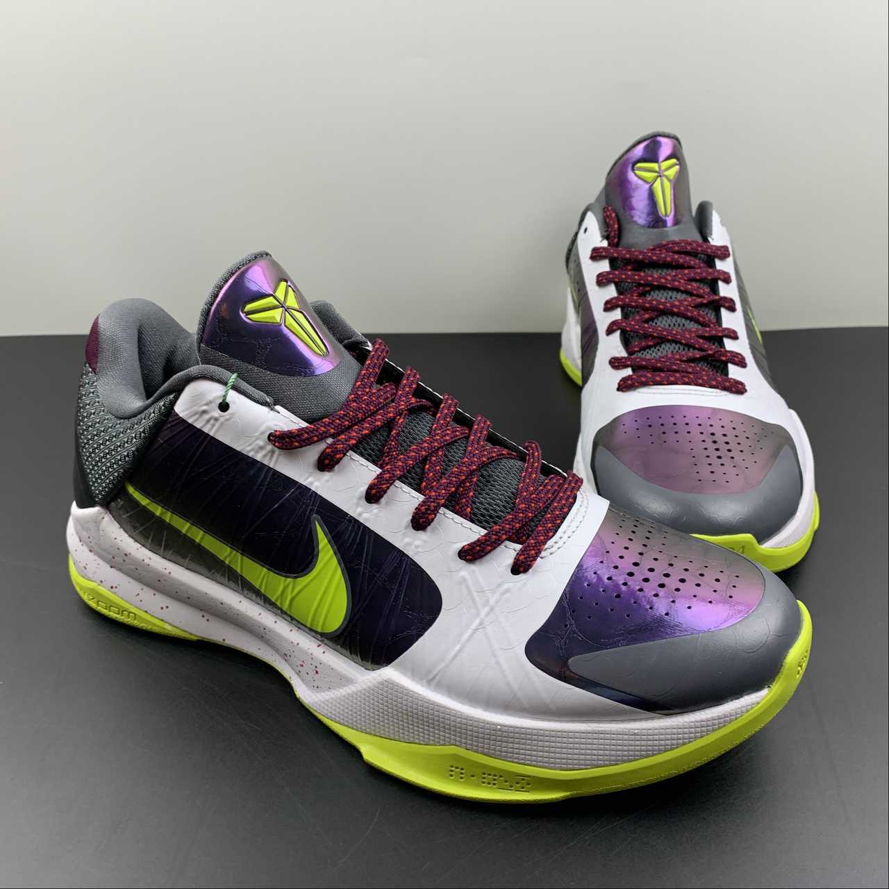 Nike Zoom Kobe 4 PROTRO CD4991-100