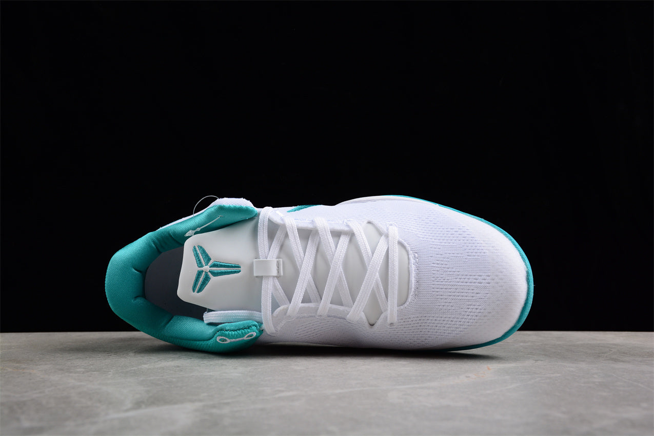 Nike Kobe 8 Protro “Radiant Emerald” FQ3549-101