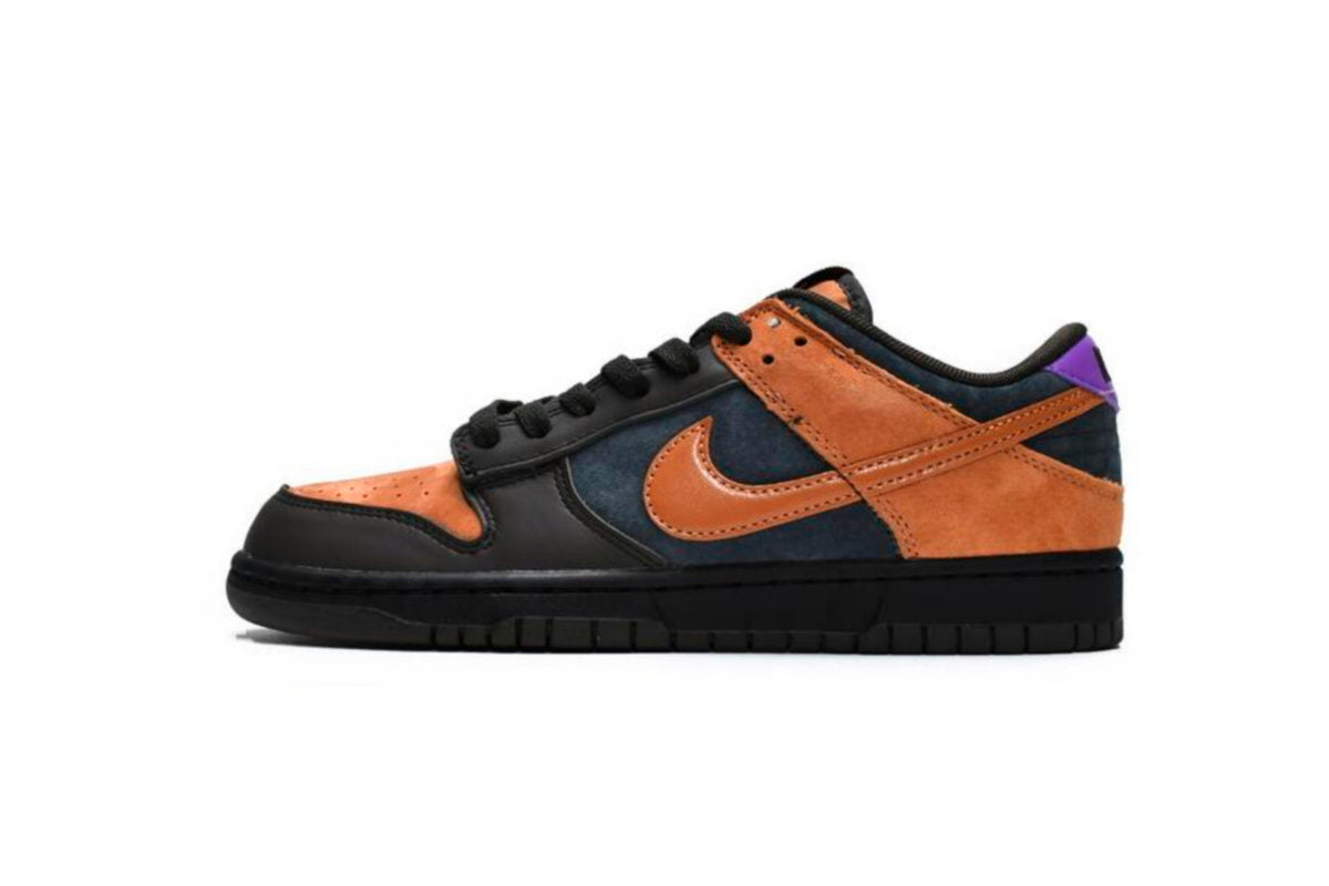 DH0601-001 Nike Dunk CiDer