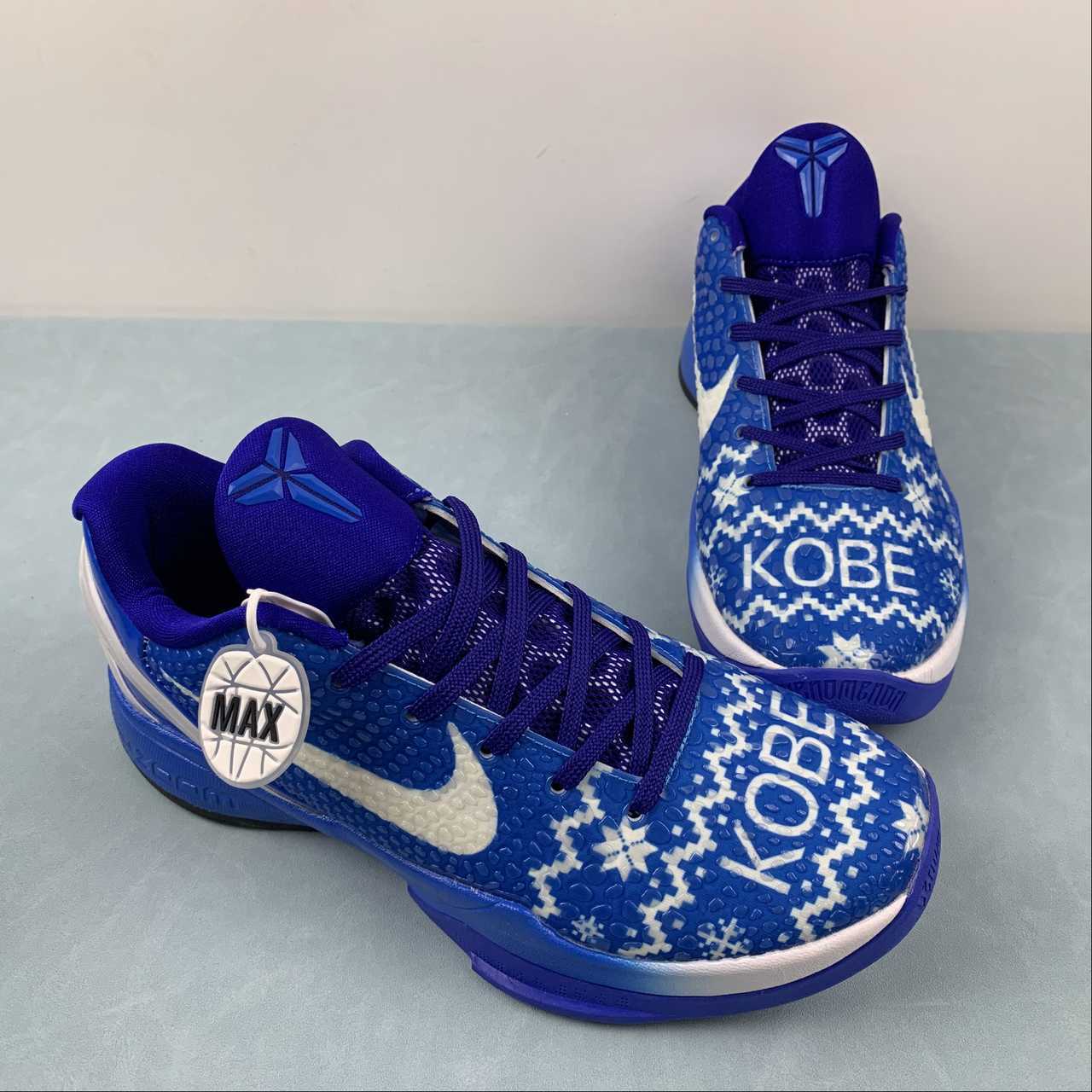 Nike Kobe CW2190