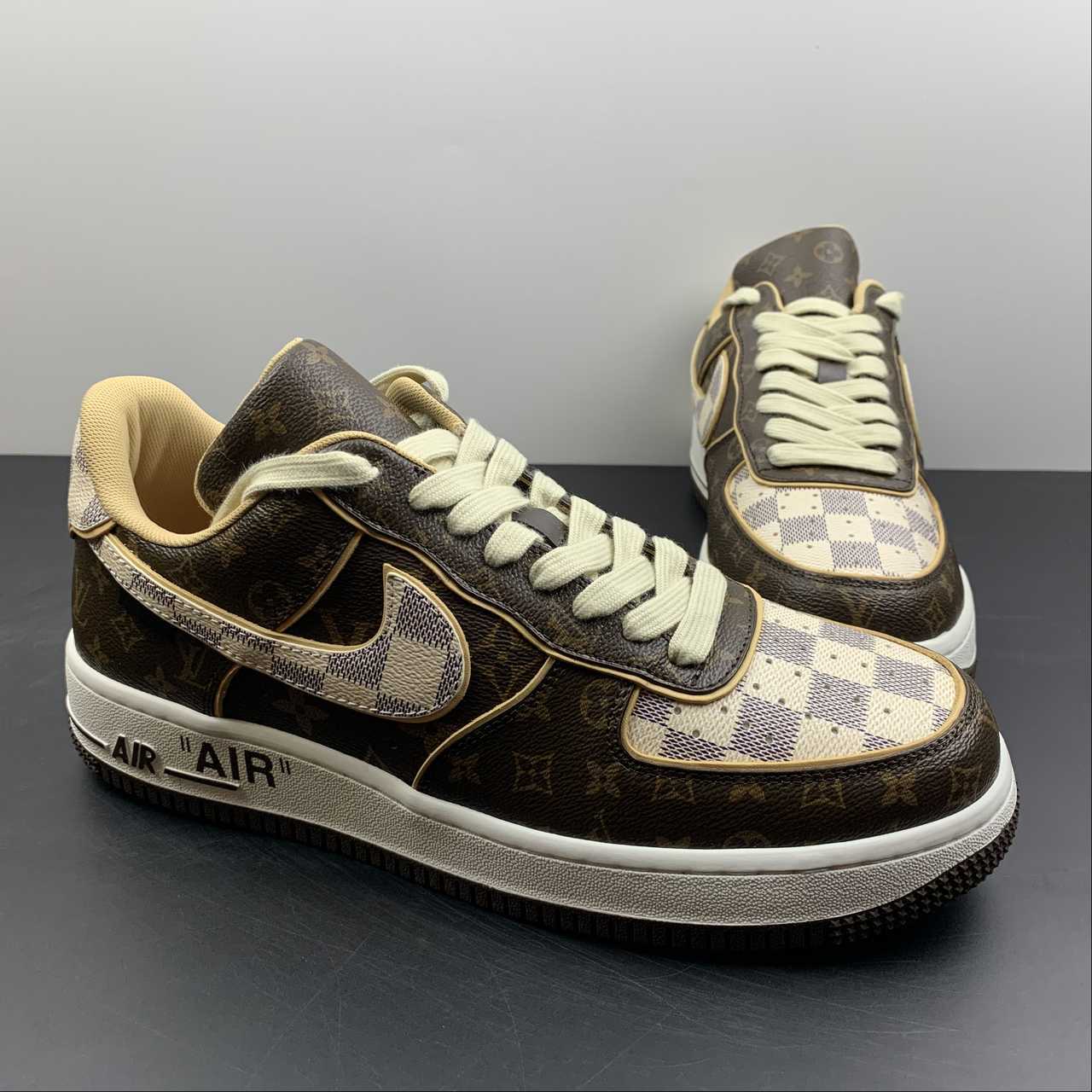 Nike Air Force LV