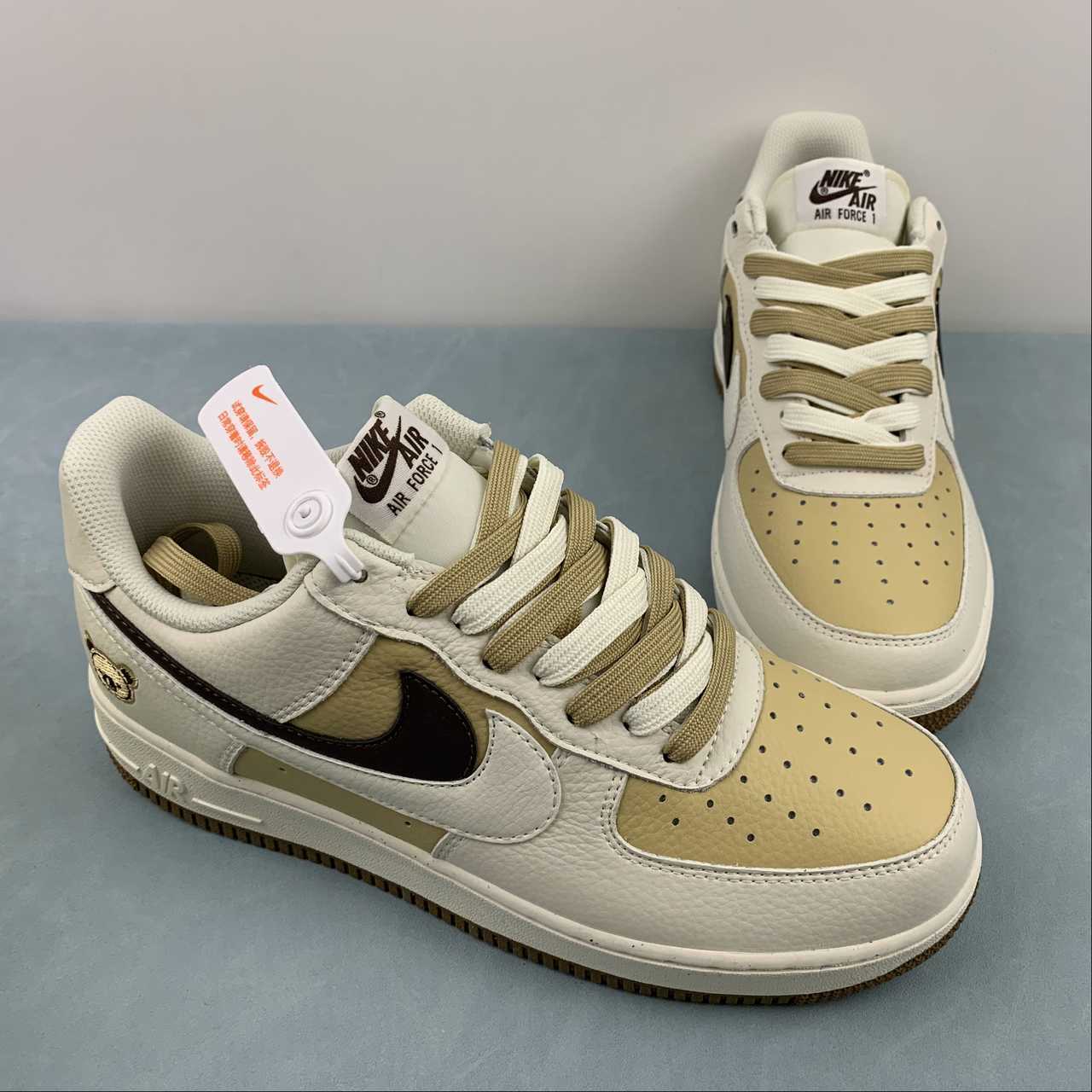 Nike Nike Air Force 1 CC2569-011